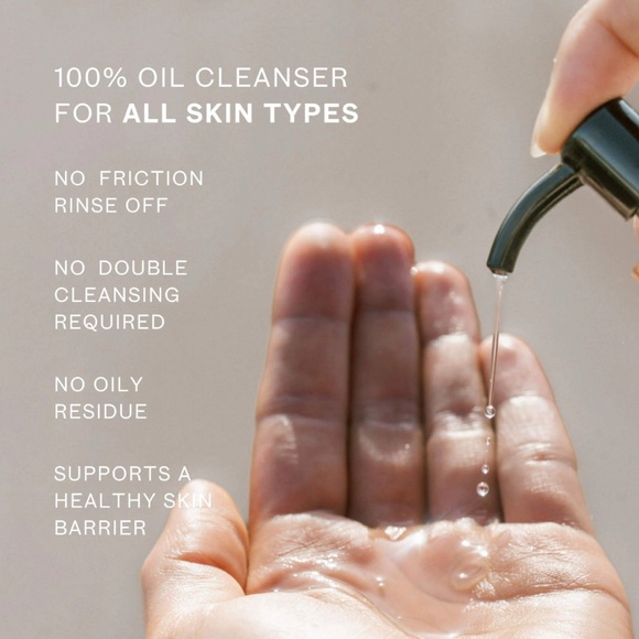 MARA Algae Enzyme Cleansing Oil - Picture 15 of 16